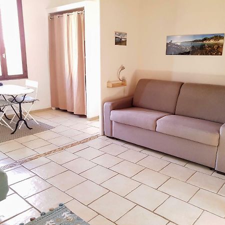 Studio 30 M2 500M Plages Mourillon 3 Personnes Toulon Exterior foto