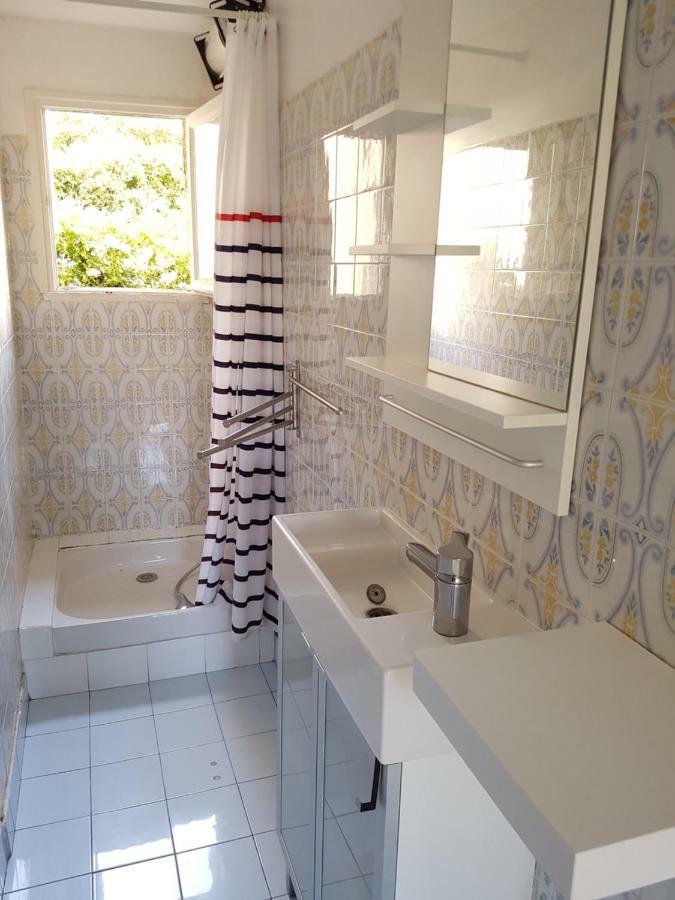 Studio 30 M2 500M Plages Mourillon 3 Personnes Toulon Exterior foto
